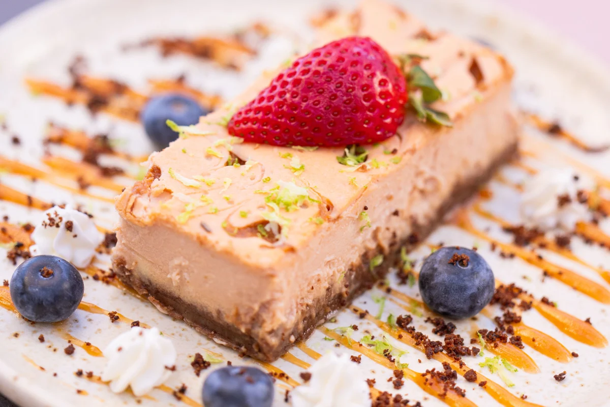 Dessert